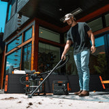 Jackery Explorer 2000 V2 Lithium Power Station 2042wh