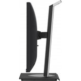 Monitor Viewsonic Led 23.8" Ips Full Hd 1080p 60 Hz 5ms Altavoces Hdmi, Dp  Negro