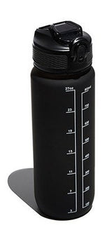 Muitomas Waterbottle Sport 750ml Bk