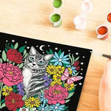 EAN 4005556258550 - Ravensburger 25855 juguete de arte y manualidades imagen 6