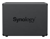 Servidor Nas Ds1525neo+ 5x0hdd 2,2ghz 1x4gb Ddr4 2x2,5gbe 3y