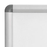 Nobo Vitrina Porta Posters Clipdown A3