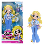 Lalka L.O.L. Surprise Omg Atomówki Bubbles