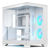EAN 7340172712176 - Fractal Design Pop 2 Vision Torre Blanco imagen 1