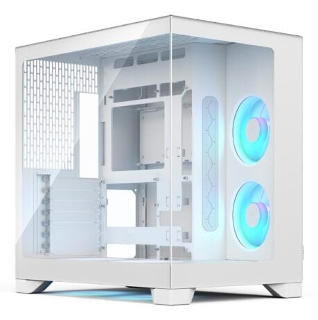 EAN 7340172712176 - Fractal Design Pop 2 Vision Torre Blanco imagen 1