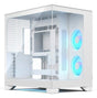 EAN 7340172712176 - Fractal Design Pop 2 Vision Torre Blanco imagen 1