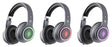 EAN 4745090820317 - Defender FREEMOTION B571 LED Auriculares Inalámbrico y alámbrico Diadema Llamadas/Música/Deporte/Uso diar imagen 1