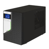 EAN 3414972083515 - Legrand Keor ASI SPE tower 3KVA sistema de alimentación ininterrumpida (UPS) Línea interactiva 2400 W 9 s imagen 3