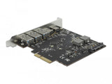 EAN 4043619890644 - DeLOCK 89064 tarjeta y adaptador de interfaz Interno USB 3.2 Gen 2 (3.1 Gen 2) imagen 2