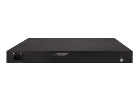 EAN 889296308607 - HPE OfficeConnect 1950 12xGT 4SFP+ Gestionado L3 10G Ethernet (100/1000/10000) 1U Gris imagen 3