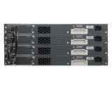 Cisco Catalyst 2960-X 48 Gige, 4 X 1g Sfp, Lan Base