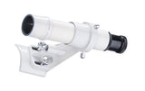 EAN 4007922039770 - Bresser Optics CLASSIC 60/900 AZ Refractor 338x Negro, Blanco imagen 4