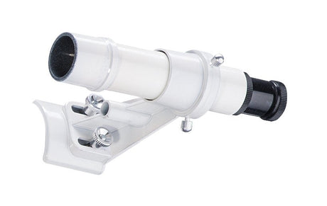 EAN 4007922039770 - Bresser Optics CLASSIC 60/900 AZ Refractor 338x Negro, Blanco imagen 4