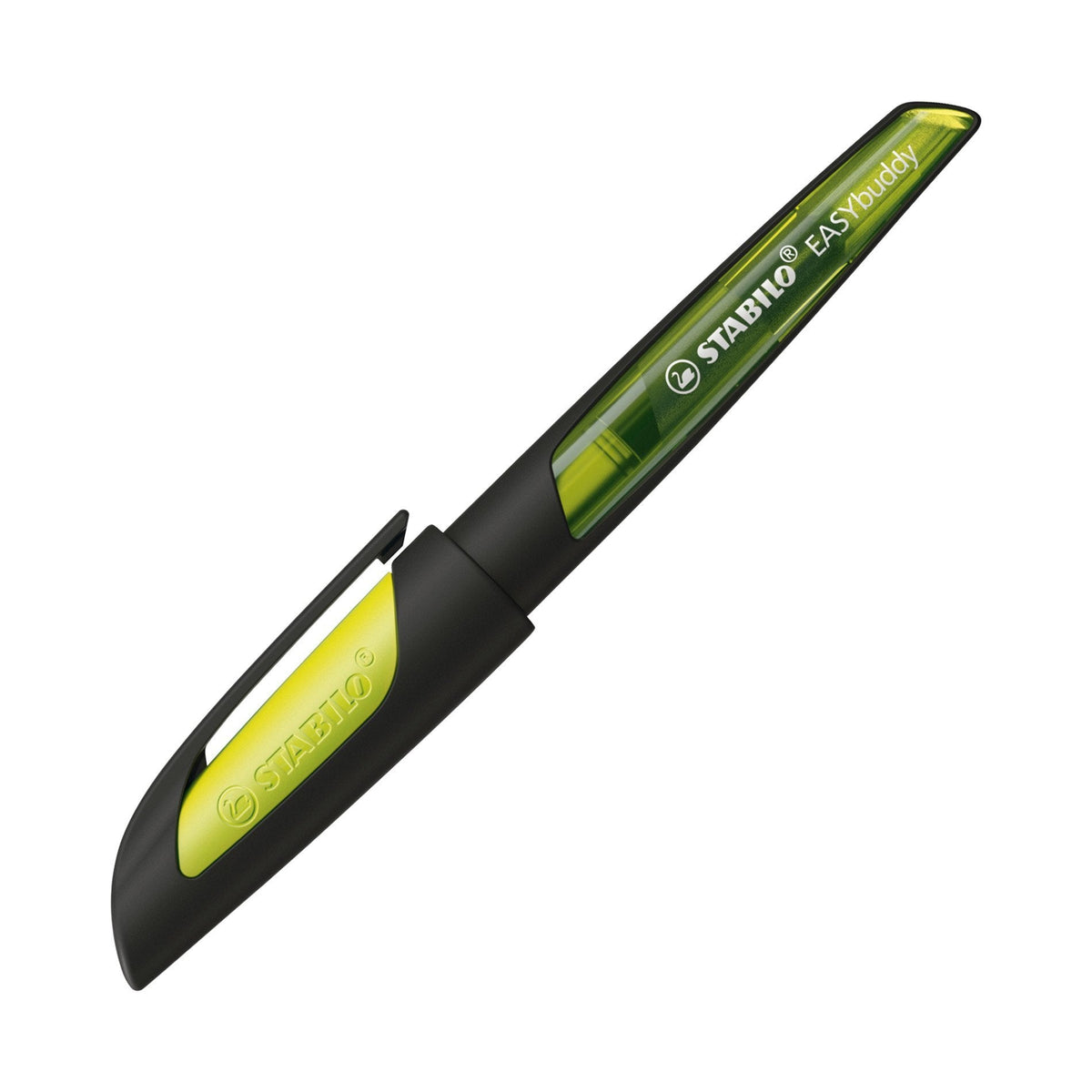 Stabilo Patronenfüller Amarillo