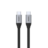 Przewód Usb-C Na Usb-C 5gbps 4k 60hz 20v/5a 2m