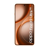 Oppo Find X9 Ultra 5g Dual Sim 12gb Ram 512gb - Canyon Orange