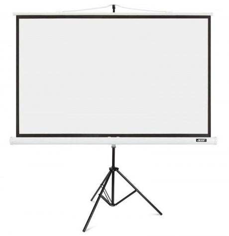 EAN 4713147892907 - Acer T87-S01MW pantalla de proyección 2,21 m (87") 4:3 imagen 1