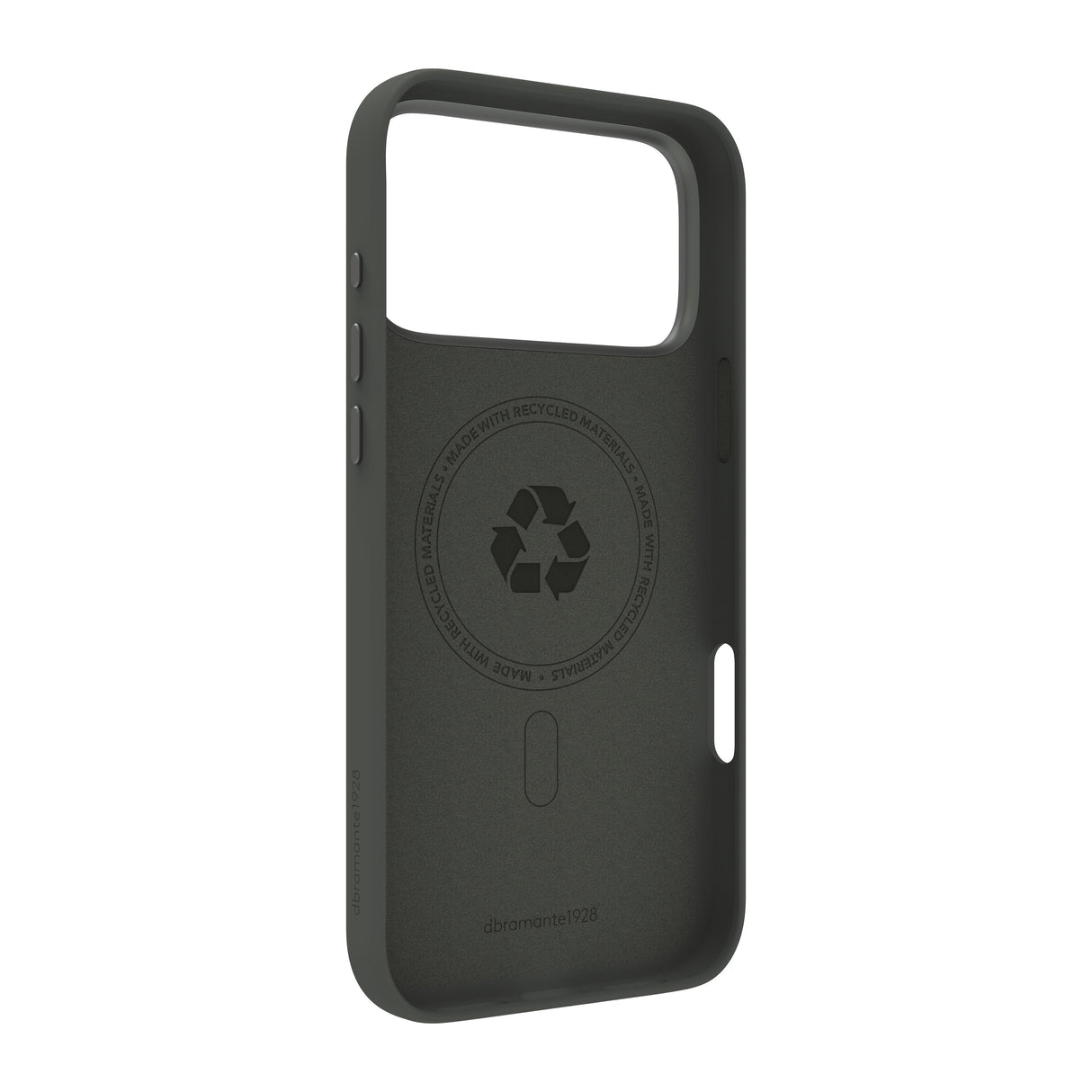 EAN 5711428066558 - dbramante1928 Roskilde MS ICON funda para teléfono móvil Verde imagen 2