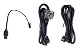 EAN 4718466013606 - Lian Li GA II LCD Procesador Kit de refrigeración líquida 12 cm Blanco imagen 3
