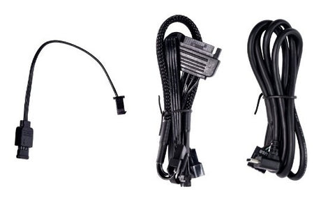 EAN 4718466013606 - Lian Li GA II LCD Procesador Kit de refrigeración líquida 12 cm Blanco imagen 4