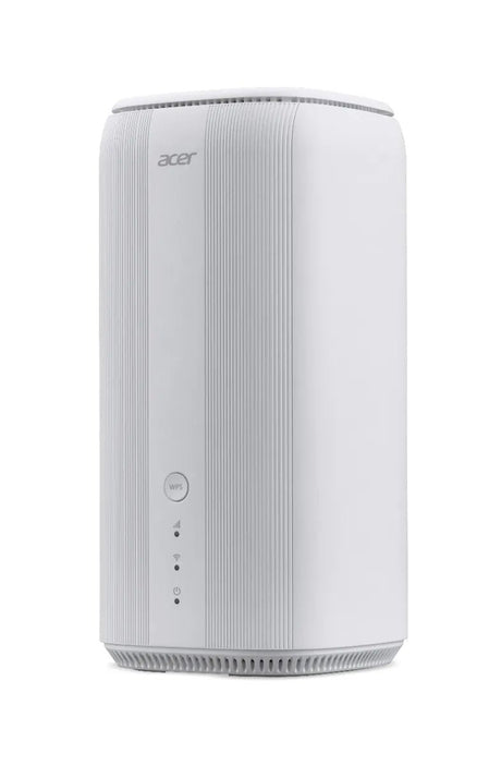 EAN 4711121723964 - Acer Connect X6E 5G CPE EU Plug router inalámbrico Gigabit Ethernet Tribanda (2.4 GHz / 5 GHz / 6 GHz) Bl imagen 3