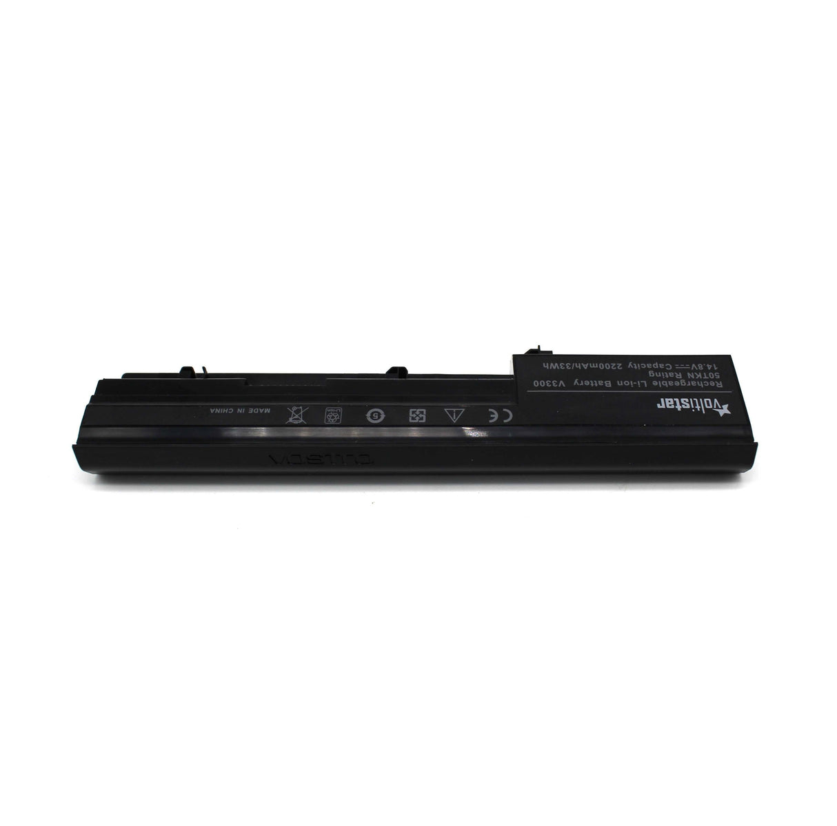 Batería Para Portátil Dell Vostro 3300 3350 093g7x 50tkn 312-1024 Kcn1p