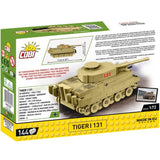 Tiger I 131 144 Kl