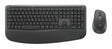 EAN 5099206134119 - Logitech Signature Comfort Plus Combo MK880 teclado Ratón incluido Universal RF Wireless + Bluetooth QWER imagen 1