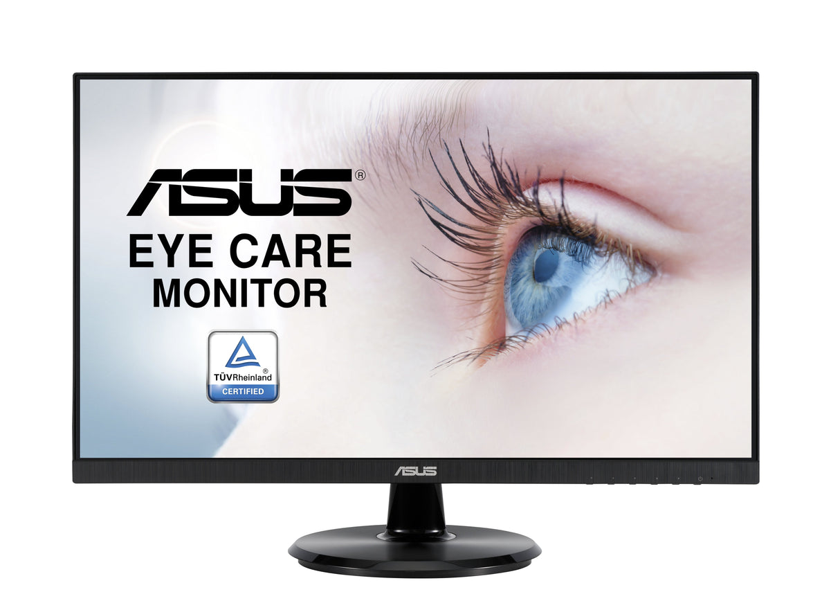 Monitor Asus Va24dcp 23.8" Fhd Ips 75hz 250cd/2 5ms Hdmi Usb Typ C Pd 65w