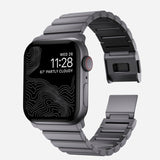 EAN 856500013275 - Nomad Aluminium Band Correa de reloj imagen 2