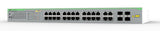 1000base-T X 24 + 1000base-T X Perp