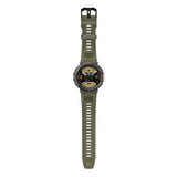Amazfit T-Rex 2 Wild Green
