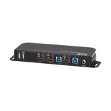 Eaton 2-Port Hdmi Usb Kvm Switch - 4k 60 Hz, Hdr, Hdcp 2.2