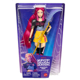 Muñeca Mira Kpop Demon Hunters