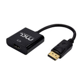 Active Displayport Male To