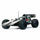 Jamara Deserthggy Splinter 1:10 Ep 4wd Led Nimh 2,4ghz 14+