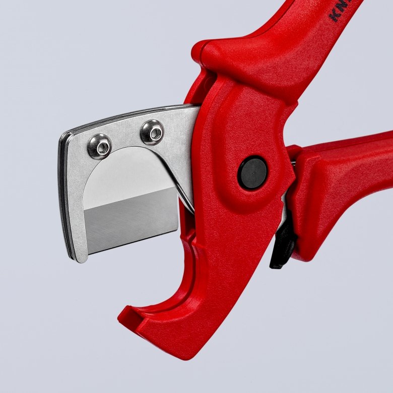 EAN 4003773084839 - Knipex 90 25 185 cortatubos manual Cortador para tubos imagen 4