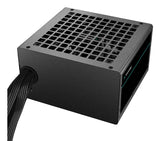 EAN 6933412711254 - DeepCool PF500 unidad de fuente de alimentación 500 W 20+4 pin ATX ATX Negro imagen 6