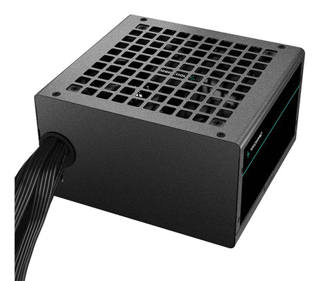 EAN 6933412711605 - DeepCool PF750 unidad de fuente de alimentación 750 W 20+4 pin ATX ATX Negro imagen 6