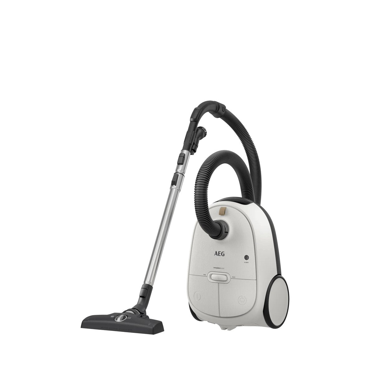 EAN 7332543822836 - AEG AB61H6SW 3,5 L Aspiradora cilíndrica Secar 850 W Bolsa para el polvo imagen 7
