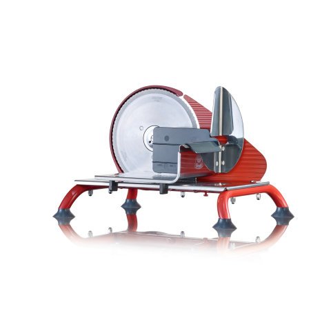 Graef H 93 - Schneidemaschine - 36.5 X 37.5 X 24.5 Cm