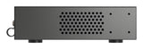 EAN 4711103086209 - QNAP QSW-L3208-2C6T switch Gestionado L2 10G Ethernet (100/1000/10000) Escritorio Negro imagen 5