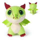 EAN 681147066823 - DreamWorks Dragons 6072910 juguete de peluche imagen 3