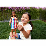 EAN 0887961899894 - Barbie Loves the Ocean imagen 2