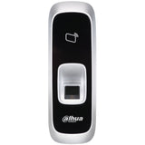 EAN 6923172555731 - Dahua Technology DHI-ASR1102A(V3) lector de control de acceso Lector básico de control de acceso Negro, G imagen 1