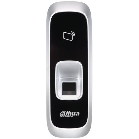 EAN 6923172555731 - Dahua Technology DHI-ASR1102A(V3) lector de control de acceso Lector básico de control de acceso Negro, G imagen 1