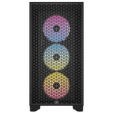 EAN 0840006610854 - Corsair CC-9011255-WW carcasa de ordenador Midi Tower Negro imagen 2