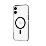 EAN 5056586737026 - Tech21 EvoCrystal w/ MagSafe for Ardmore - Black funda para teléfono móvil imagen 5