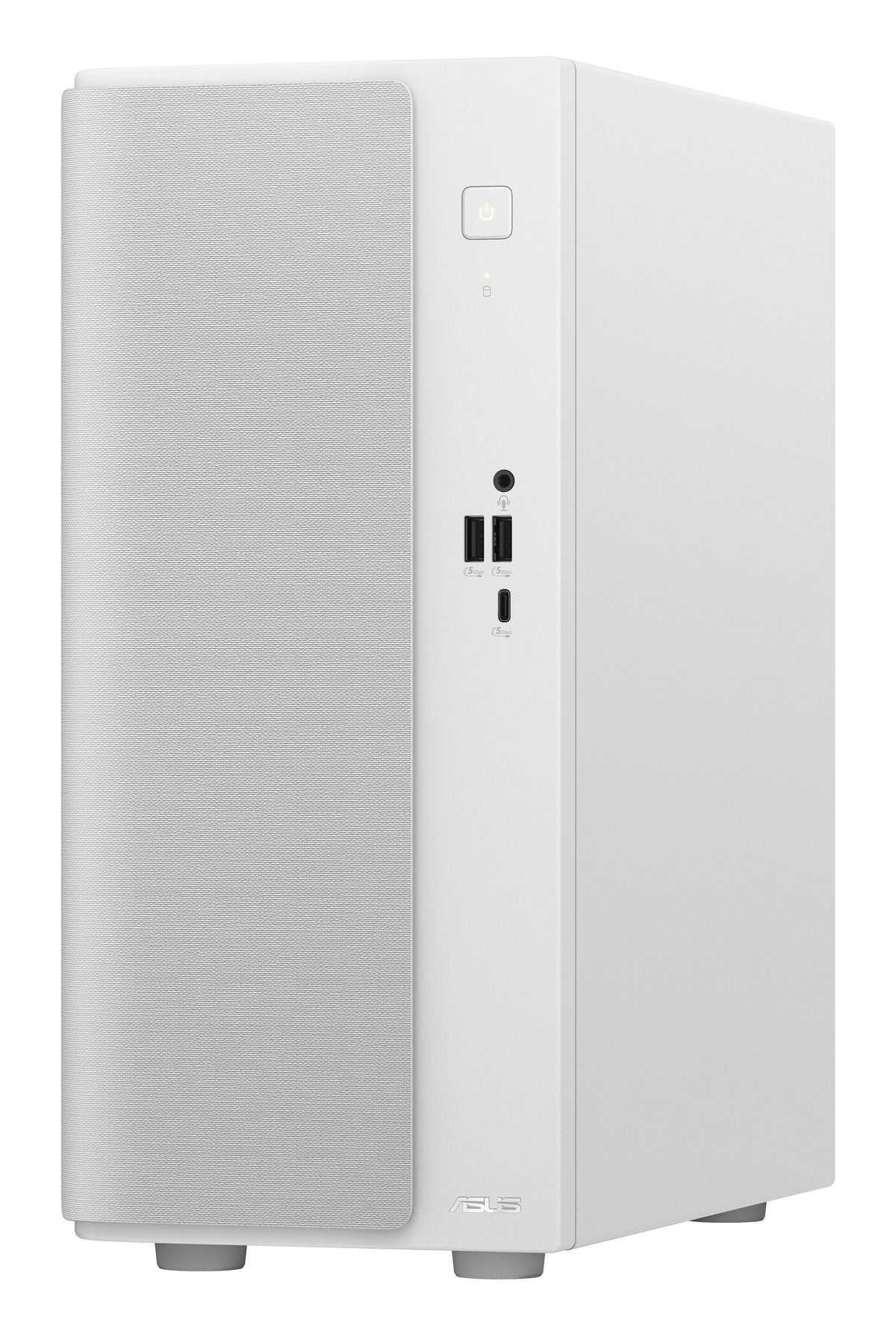 Pc Asus V500 Mini Tower Intel Core 5 210h 16gb 512gb Ssd Intel Graphics Blanco