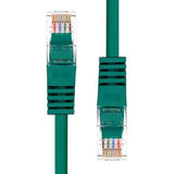 Proxtend U/Utp Cat5e Pvc Awg 24 Cu Green 1.5m
